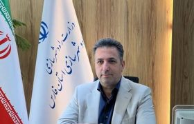 فارس رتبه برتر کشور در جذب قیر رایگان بازآفرینی شهری را کسب کرد