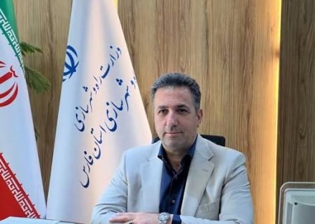 فارس رتبه برتر کشور در جذب قیر رایگان بازآفرینی شهری را کسب کرد