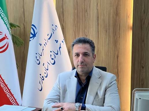 فارس رتبه برتر کشور در جذب قیر رایگان بازآفرینی شهری را کسب کرد