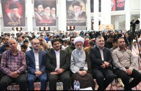 آغاز رویداد ملی «ایران قهرمان» با حضور ۶۰۰ دانش آموز به میزبانی شیراز