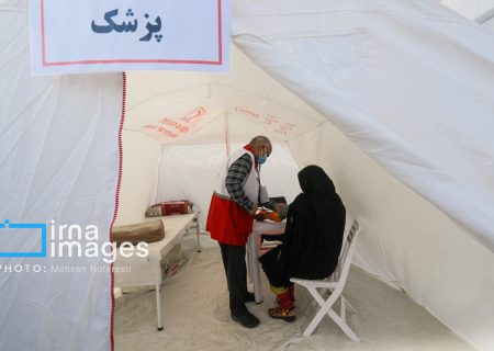بهره‌مندی بیش از یک میلیون و ۸۰۰ هزار نفر از خدمات داوطلبانه هلال‌احمر
