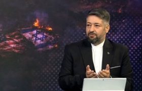 از دیپلماسی حقوقی تا معماری نظم حقوقی نوین
