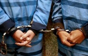 انهدام شبکه بزرگ جعل اسناد با ۴۸ بازداشتی