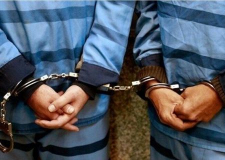انهدام شبکه بزرگ جعل اسناد با ۴۸ بازداشتی