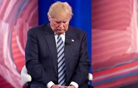 حنای ترامپ دیگر برای جهان رنگی ندارد