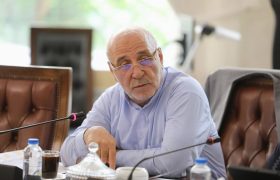 حاجی‌دلیگانی: کنوانسیون خزر بدون تعیین تکلیف سهم ایران نباید تصویب شود