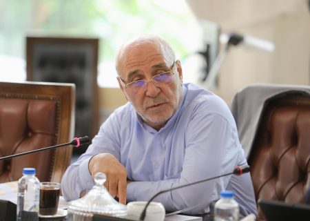 حاجی‌دلیگانی: کنوانسیون خزر بدون تعیین تکلیف سهم ایران نباید تصویب شود