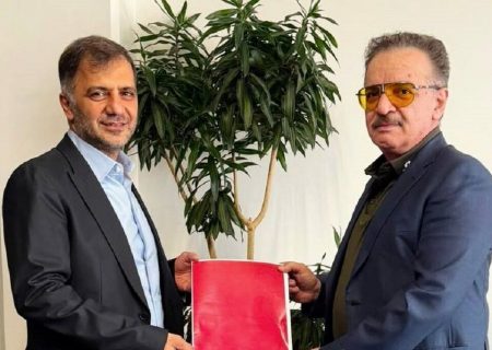 مدیرعامل سابق استقلال در مسیر سرمربی اسبق آبی‌ها/ معمای نکونام در تراکتور؛ جواد انتخاب چه کسی بود؟!