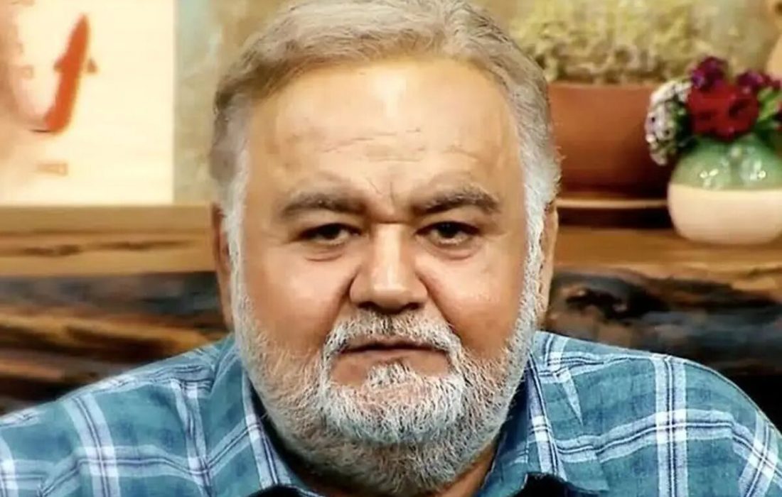 پیام احساسی پزشکیان پس از درگذشت اکبر عبدی