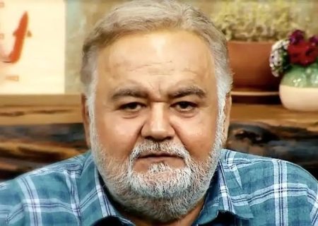 پیام احساسی پزشکیان پس از درگذشت اکبر عبدی