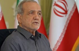 پزشکیان؛ استعفا نمی‌دهم | تفاهم‌نامه با هماهنگی کامل امضا شد ؛ هیچ اختلافی میان دولت و نیروهای مسلح نبود