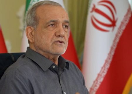 پزشکیان؛ استعفا نمی‌دهم | تفاهم‌نامه با هماهنگی کامل امضا شد ؛ هیچ اختلافی میان دولت و نیروهای مسلح نبود