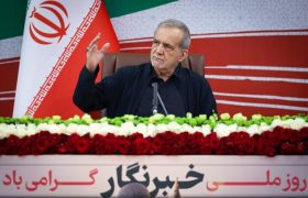 بهترین زمان برای دستیابی به توافق شرایط کنونی است