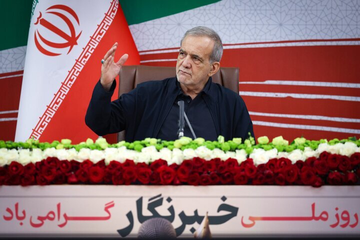 بهترین زمان برای دستیابی به توافق شرایط کنونی است