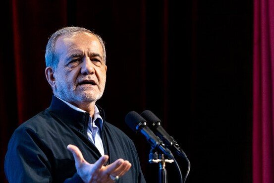 پیام مهم پزشکیان به کشورهای مسلمان درباره دفاع از ایران | ۳پیشنهاد برای وحدت کشورهای اسلامی | ایران در موضع ضعف نیست