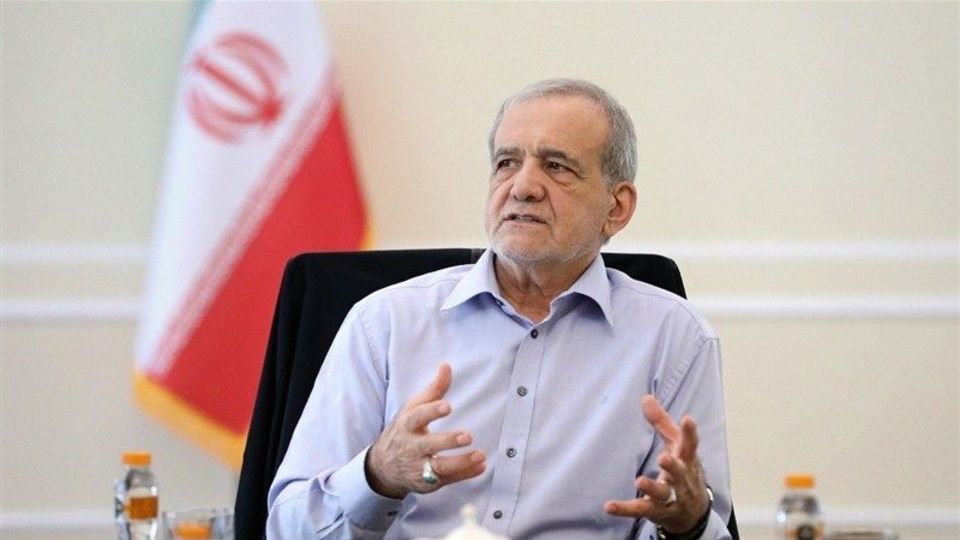 دولت متناسب با منابع واقعی تعهد ایجاد می‌کند