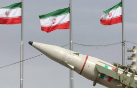 روایتی جدید از قدرتِ ایرانی