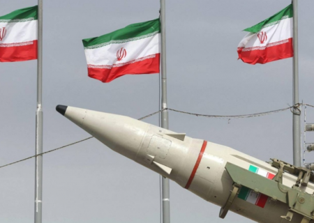 روایتی جدید از قدرتِ ایرانی