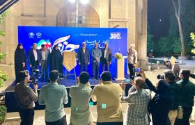 خبرنگاران؛ روایتگران مسیر جهانی‌شدن شیراز
