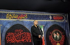 زاکانی: محور مقاومت آینده منطقه را رقم خواهد زد/ لزوم استمرار حضور مردم در میدان