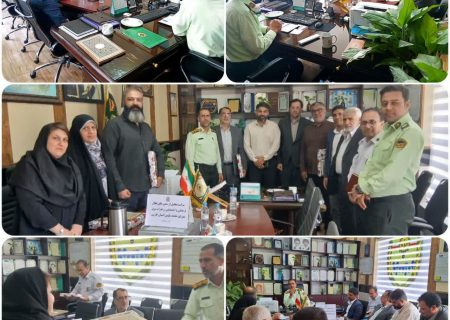  سمن‌ها در پیشگیری از جرائم و آسیب‌های اجتماعی نقش آفرین هستند/ مشارکت مردم و نهادهای اجتماعی از ارکان اصلی تحقق امنیت پایدار است