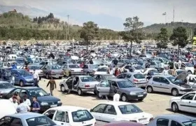 دلالان خودرو چقدر به جیب می زنند؟