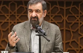 بازگشایی کامل تنگه هرمز به توقف جنگ‌ها در لبنان و غزه مرتبط است