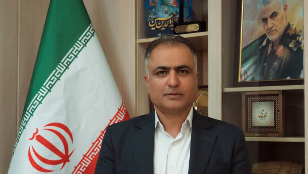 راهاندازی سامانه هوشمند کارگران ساختمانی در شیراز به مرحله پایانی رسید/ارتقای جایگاه کارگران با بهرهگیری از فناوریهای نوین