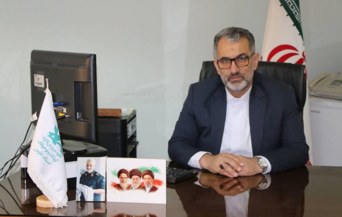 تصویب و اختصاص زمین جهت احداث مرکز فرهنگی هنری شماره ۲ شیراز در بوستان حضرت ولیعصر از سوی شورای اسلامی و شهرداری شیراز
