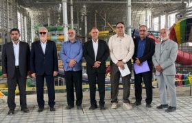 تحقق یک رویای شیرین برای شهروندان/ شهر آبی شیراز، نماد طلوع گردشگری نوین در پایتخت فرهنگ و تمدن ایران
