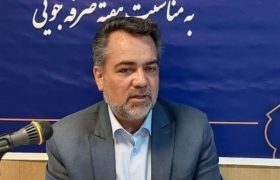 اصلاح ۷۰۰ کیلومتر شبکه آبرسانی فارس