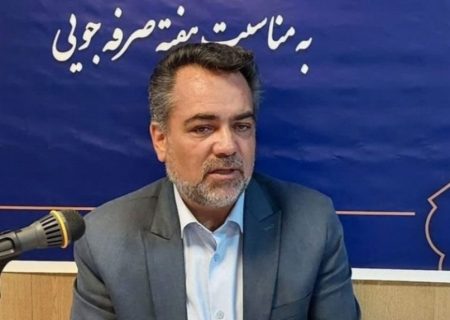 اصلاح ۷۰۰ کیلومتر شبکه آبرسانی فارس