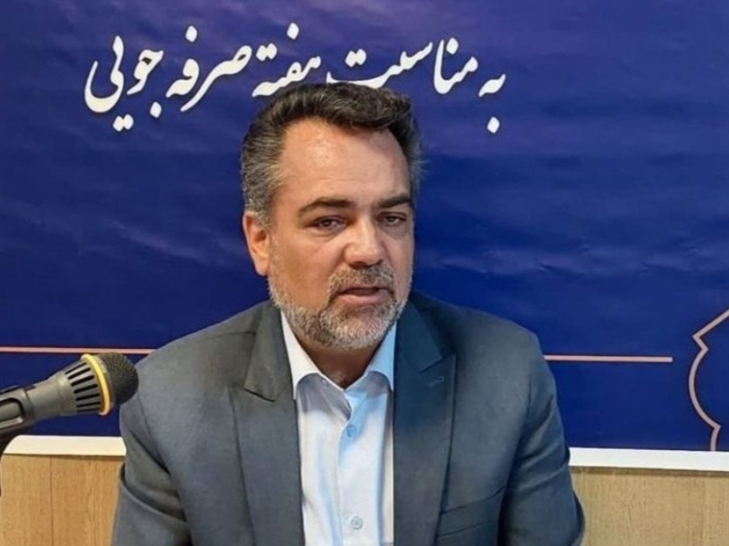 اصلاح ۷۰۰ کیلومتر شبکه آبرسانی فارس