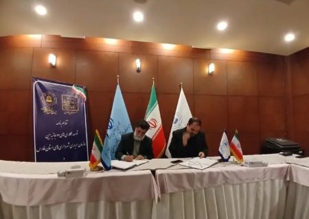 رونمایی از پلتفرم گردشگری فارس؛ مسیری برای معرفی جامع ظرفیت‌های گردشگری استان