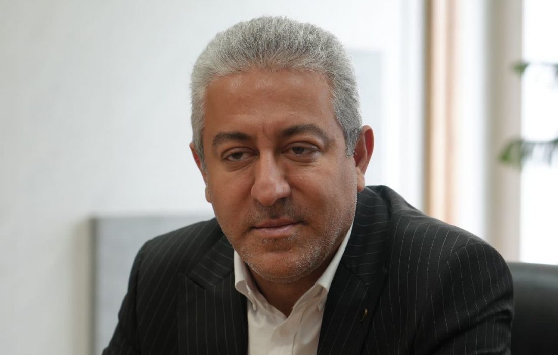 برگزاری آیین کلنگ زنی پروژه ۲۱۸ واحدی طرح نهضت ملی مسکن پیرانشهر