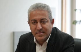 برگزاری آیین کلنگ زنی پروژه ۲۱۸ واحدی طرح نهضت ملی مسکن پیرانشهر