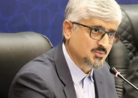 نخستین پوشش بتن پارچه‌ای کانال‌های آبیاری در فارس اجرایی شد/ الگویی موفق برای نوسازی شبکه‌های انتقال آب در سطح استان و کشور