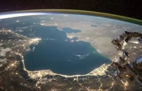 پشت‌پرده جدال بر سر دریای خزر/ ایران هوشیار باشد