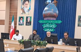 امنیت منطقه باید به کشورهای منطقه واگذار شود/ طرح اعمال حاکمیت ایران بر تنگه هرمز در مسیر قانونگذاری