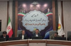 فارس در مسیر توسعه انرژی خورشیدی؛ ظرفیت نیروگاههای خورشیدی ۲.۷ برابر شد