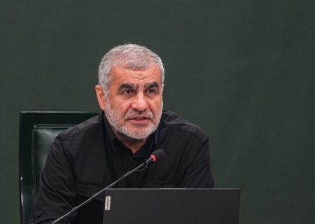 نیکزاد: مجلس با قدرت و به صورت فعالانه در حال نظارت بر مسائل اقتصادی و معیشتی است