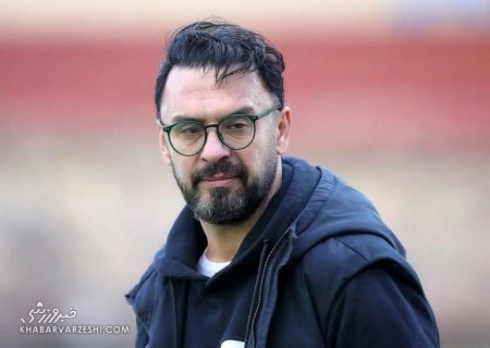 کاپیتان سابق استقلال: پرسپولیس اتفاقی در دربی گل زد!