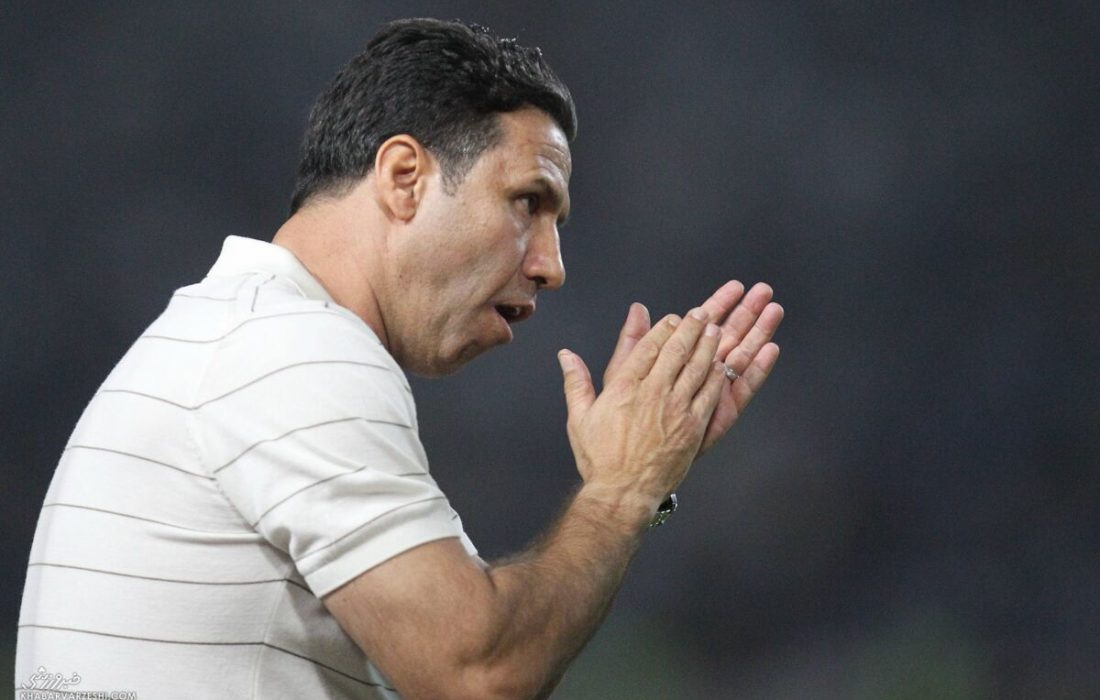 تارتار پس از دربی: همه‌جا خانه پرسپولیس است؛ اصفهان، شیراز، اهواز و … +عکس