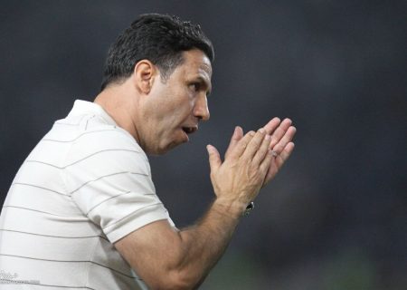 تارتار پس از دربی: همه‌جا خانه پرسپولیس است؛ اصفهان، شیراز، اهواز و … +عکس