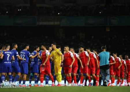 راز بزرگ در دربی تهران لو رفت؛ رامین رضاییان در استقلال یا پرسپولیس؟!