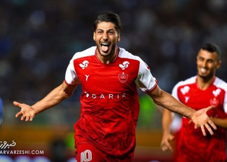 نمره ۲۰ پرسپولیس در دربی؛ این رکورد ماندگار شد