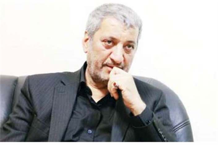 رجایی: عملکرد دولت در زمینه رفع فیلترینگ قابلقبول نیست