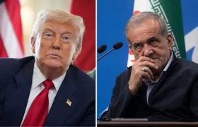در باب انصاف و بی‌انصافی در حق رئیس‌جمهور ایران