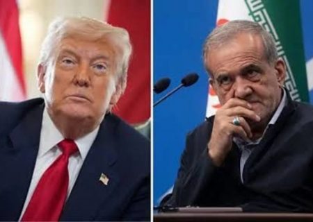 در باب انصاف و بی‌انصافی در حق رئیس‌جمهور ایران
