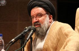پاسخ کوبنده خطیب جمعه تهران به ترامپ